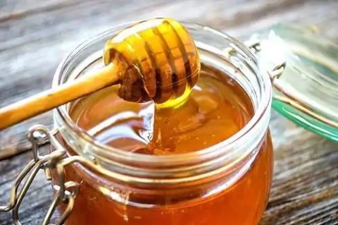 10 stunning Health Advantages of Honey