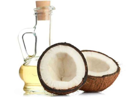 Cold pressed Virgin Coconut Oil Benefits